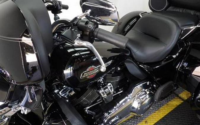 2022 Harley-Davidson Tri Glide® Ultra