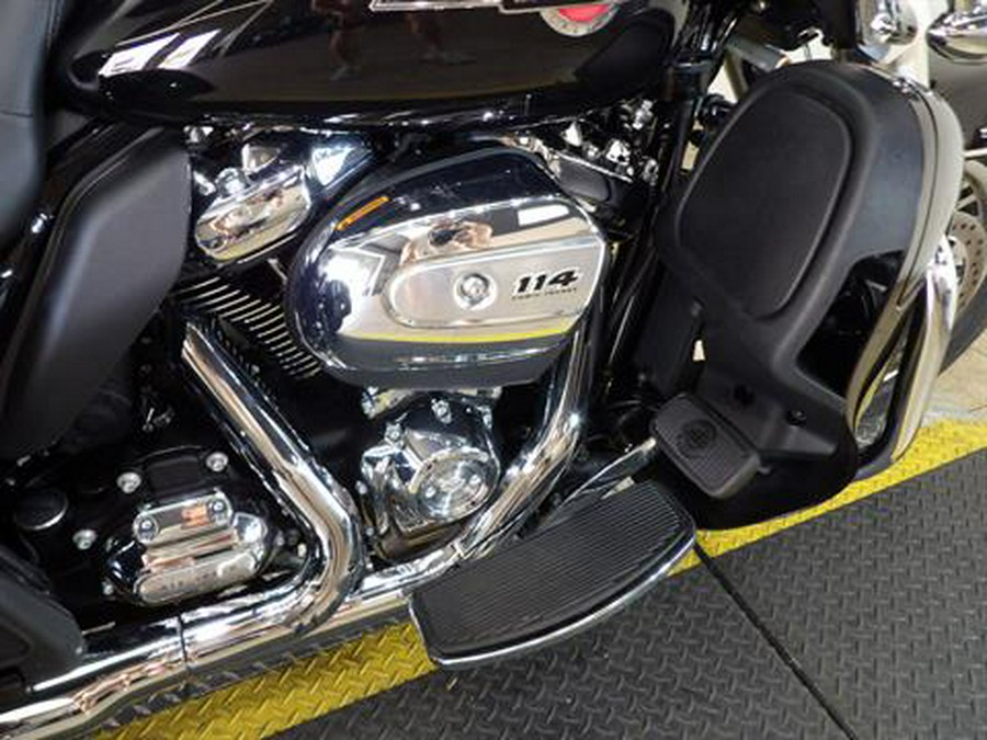 2022 Harley-Davidson Tri Glide® Ultra