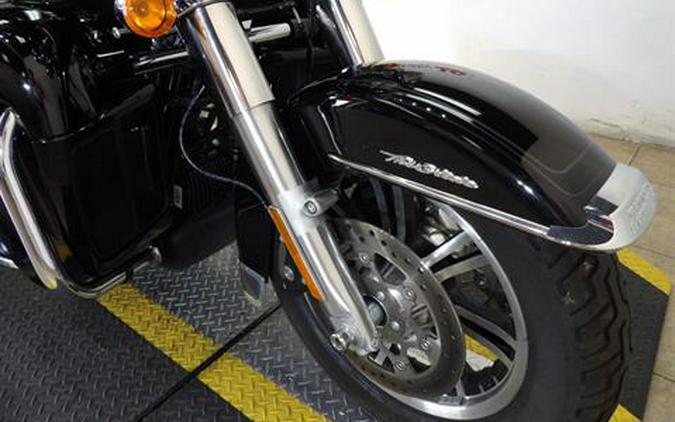 2022 Harley-Davidson Tri Glide® Ultra