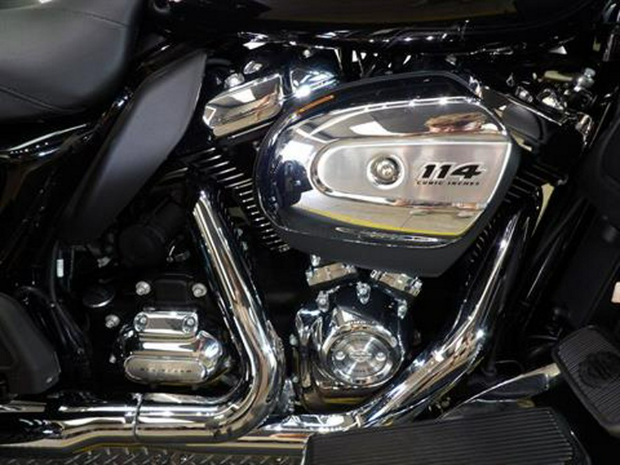 2022 Harley-Davidson Tri Glide® Ultra