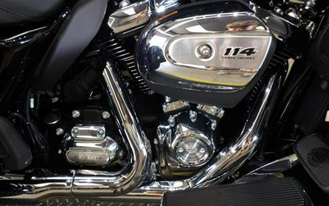 2022 Harley-Davidson Tri Glide® Ultra