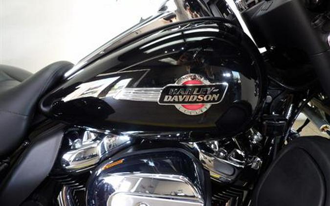 2022 Harley-Davidson Tri Glide® Ultra