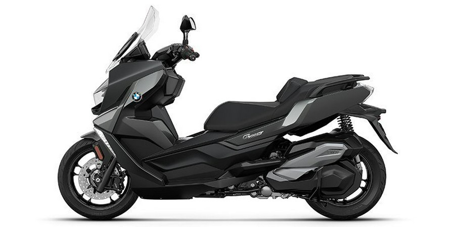 2022 BMW C 400 GT