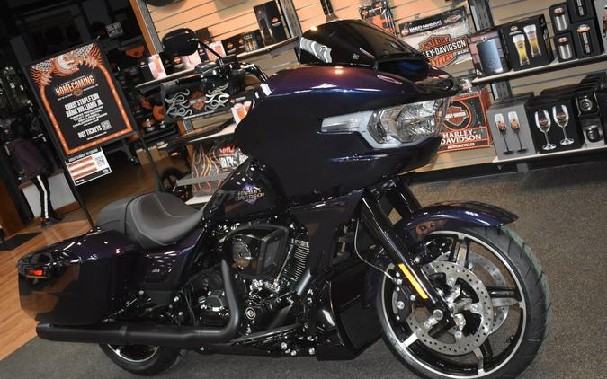 FLTRX 2025 Road Glide®