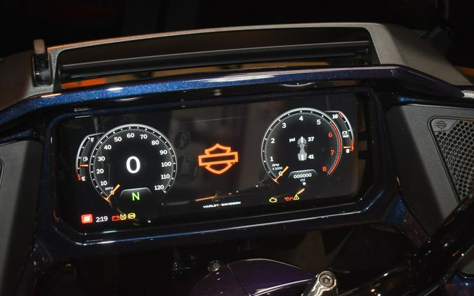 FLTRX 2025 Road Glide®