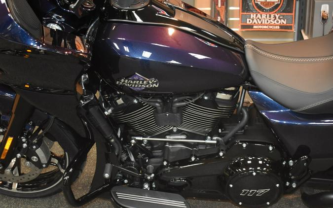 FLTRX 2025 Road Glide®