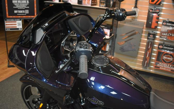 FLTRX 2025 Road Glide®