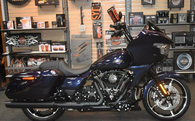 FLTRX 2025 Road Glide®