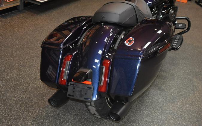 FLTRX 2025 Road Glide®