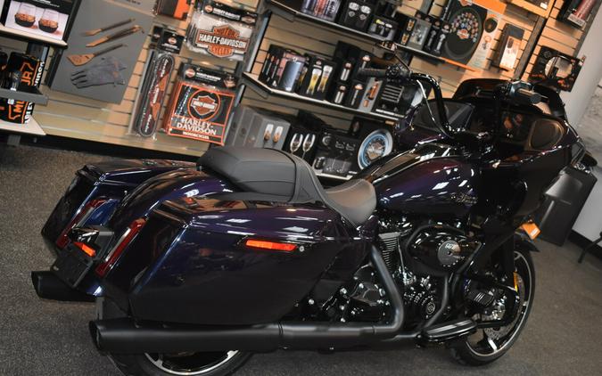 FLTRX 2025 Road Glide®