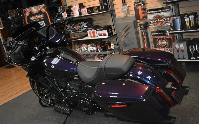 FLTRX 2025 Road Glide®