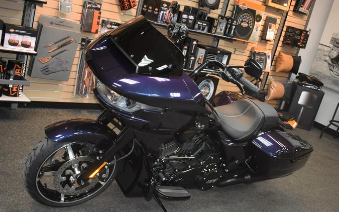 FLTRX 2025 Road Glide®