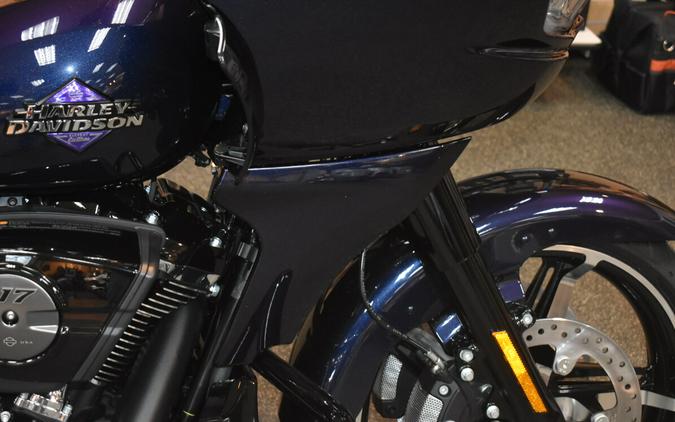 FLTRX 2025 Road Glide®