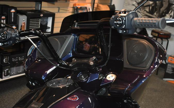 FLTRX 2025 Road Glide®