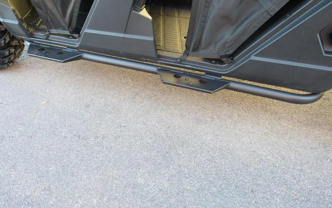 2025 Polaris® Ranger Crew XP 1000 Premium Polaris Pursuit Camo