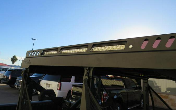 2025 Polaris® Ranger Crew XP 1000 Premium Polaris Pursuit Camo