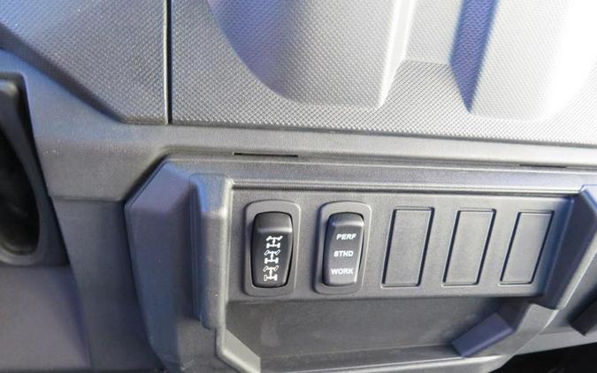 2025 Polaris® Ranger Crew XP 1000 Premium Polaris Pursuit Camo