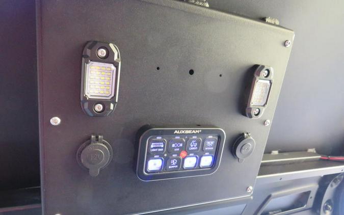 2025 Polaris® Ranger Crew XP 1000 Premium Polaris Pursuit Camo