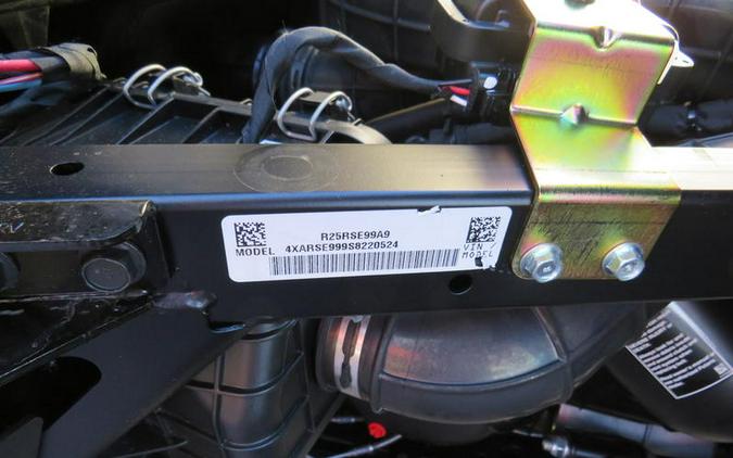 2025 Polaris® Ranger Crew XP 1000 Premium Polaris Pursuit Camo