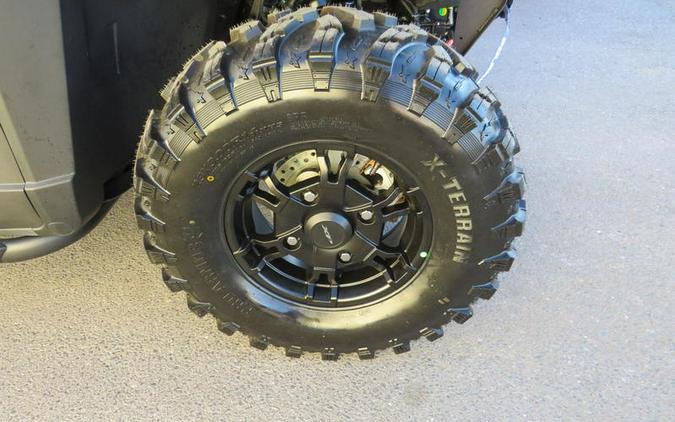 2025 Polaris® Ranger Crew XP 1000 Premium Polaris Pursuit Camo