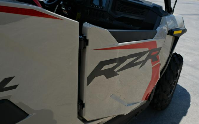 2026 POLARIS RZR TRAIL ULTIMATE