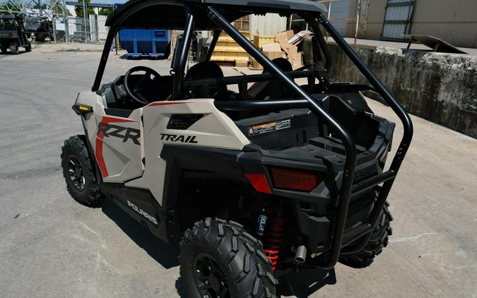 2026 POLARIS RZR TRAIL ULTIMATE