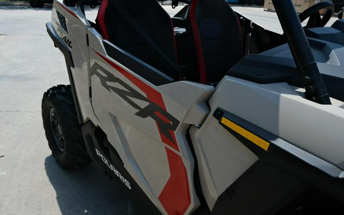 2026 POLARIS RZR TRAIL ULTIMATE