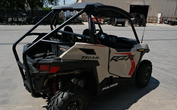 2026 POLARIS RZR TRAIL ULTIMATE