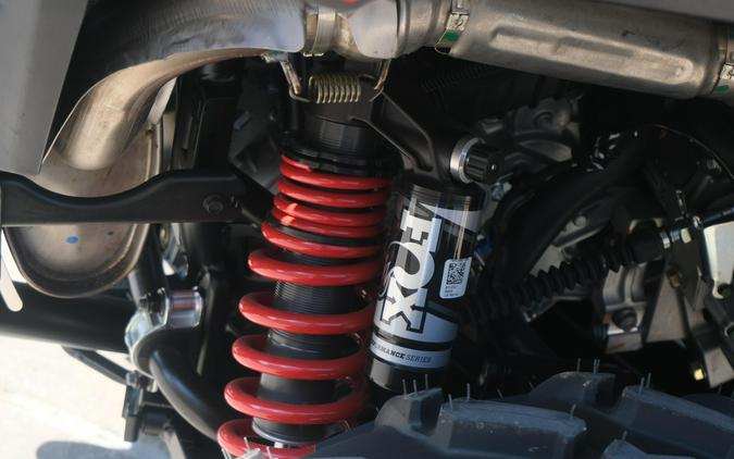 2026 POLARIS RZR TRAIL ULTIMATE