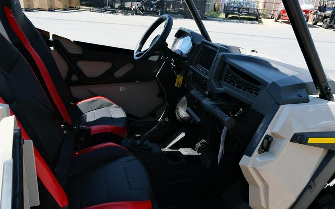 2026 POLARIS RZR TRAIL ULTIMATE