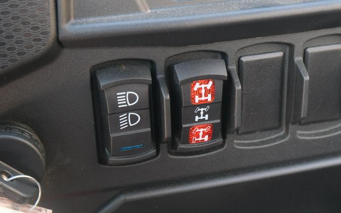 2026 POLARIS RZR TRAIL ULTIMATE