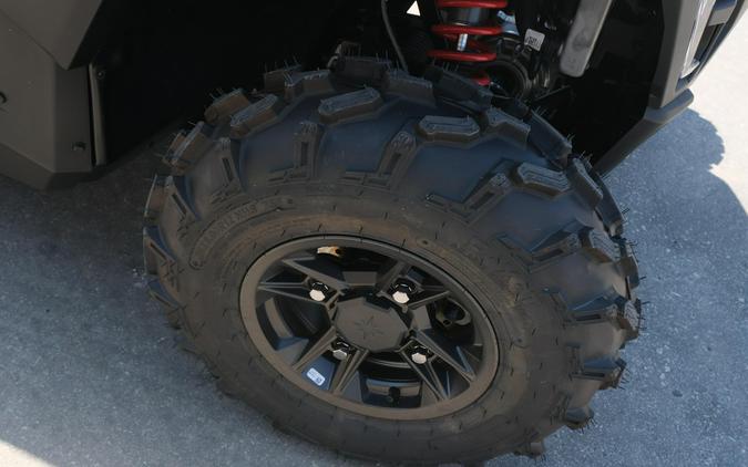 2026 POLARIS RZR TRAIL ULTIMATE