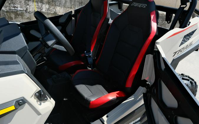 2026 POLARIS RZR TRAIL ULTIMATE
