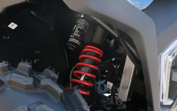 2026 POLARIS RZR TRAIL ULTIMATE