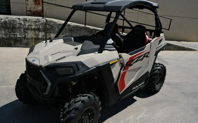 2026 POLARIS RZR TRAIL ULTIMATE