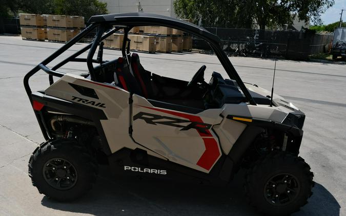 2026 POLARIS RZR TRAIL ULTIMATE