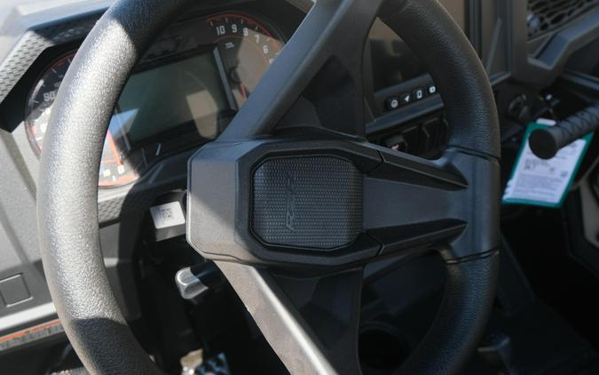 2026 POLARIS RZR TRAIL ULTIMATE