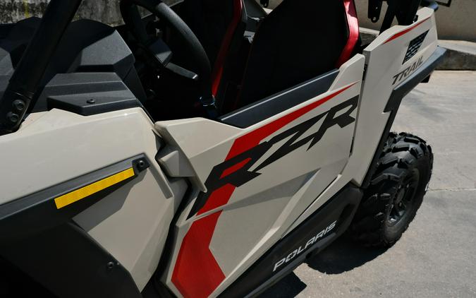 2026 POLARIS RZR TRAIL ULTIMATE