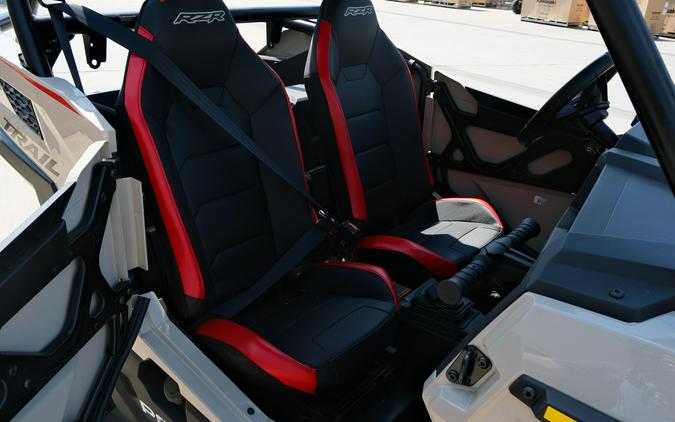 2026 POLARIS RZR TRAIL ULTIMATE