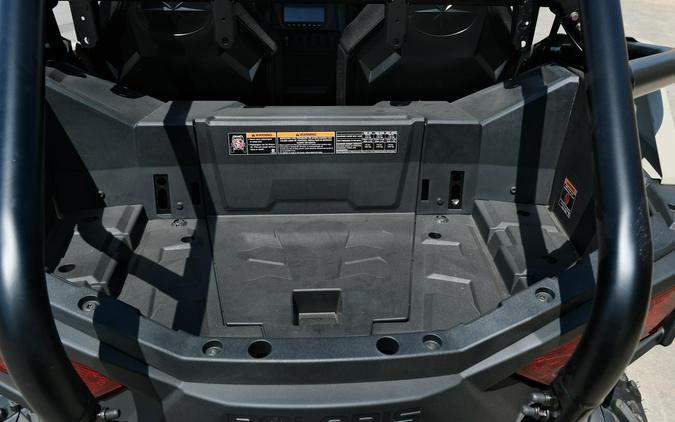 2026 POLARIS RZR TRAIL ULTIMATE