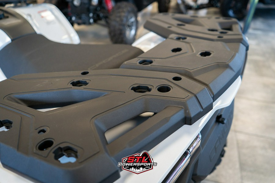 2026 CFMOTO CFORCE 500