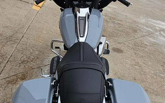 2026 Harley-Davidson Street Glide®