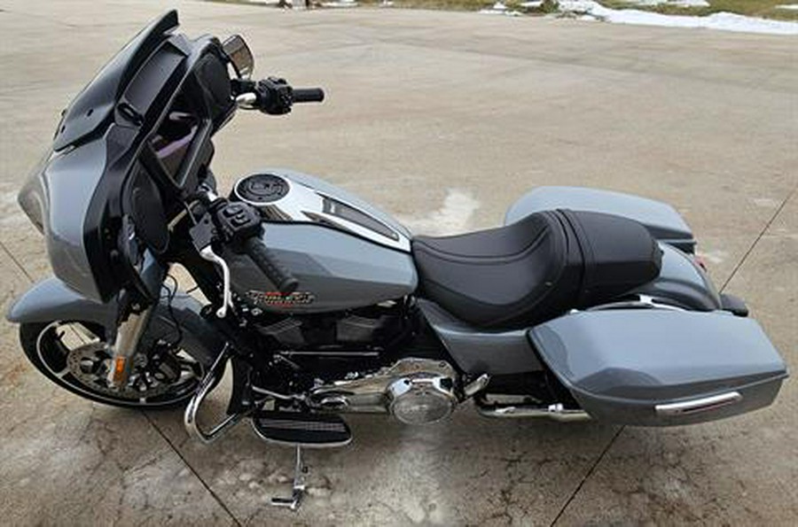 2026 Harley-Davidson Street Glide®