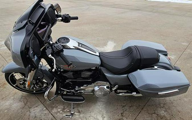 2026 Harley-Davidson Street Glide®