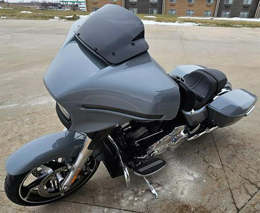 2026 Harley-Davidson Street Glide®