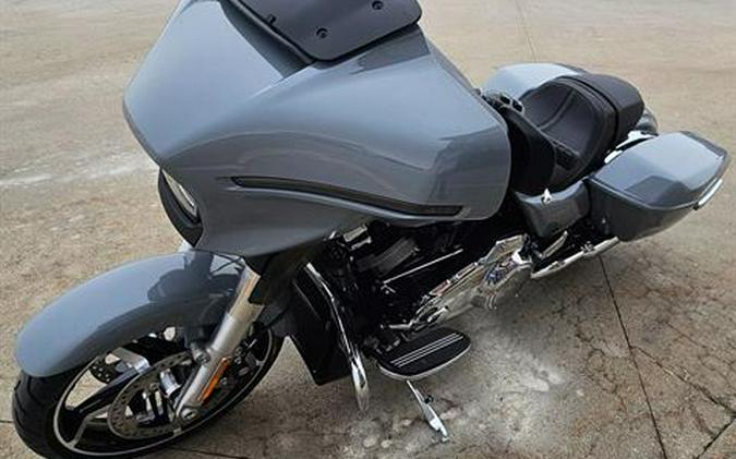 2026 Harley-Davidson Street Glide®