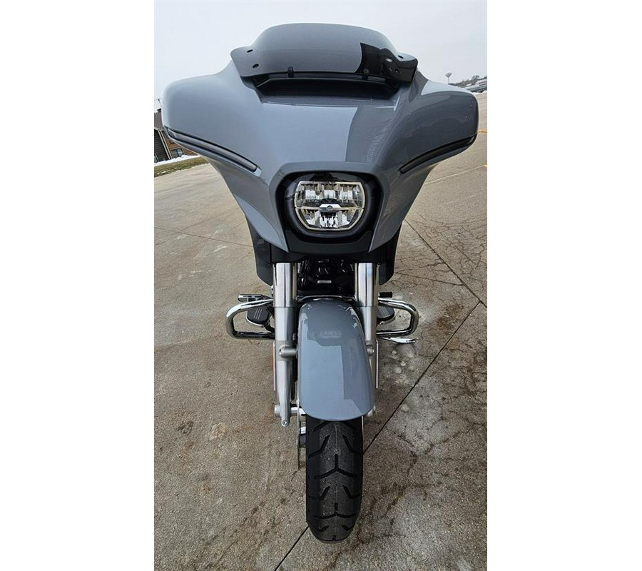 2026 Harley-Davidson Street Glide®