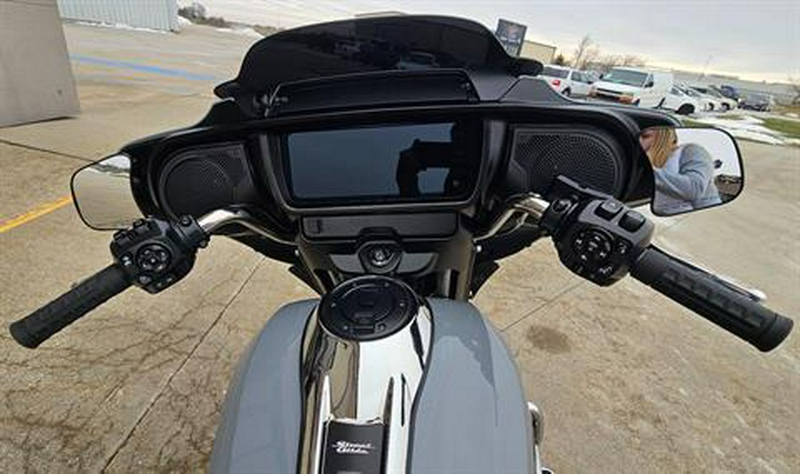 2026 Harley-Davidson Street Glide®