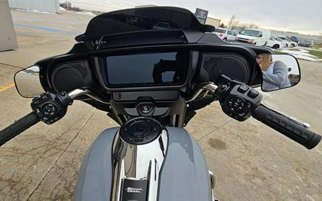 2026 Harley-Davidson Street Glide®