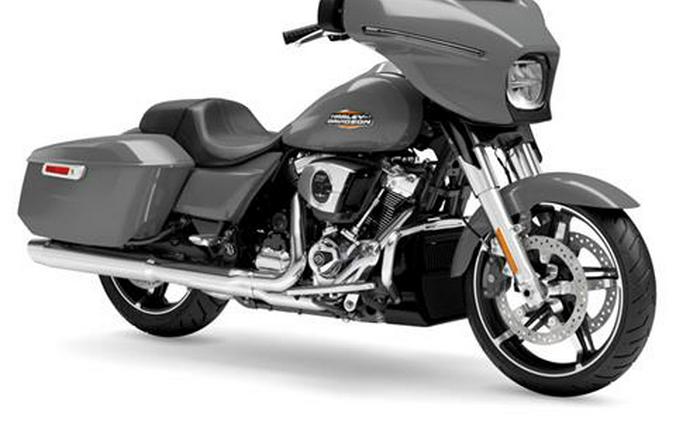 2026 Harley-Davidson Street Glide®